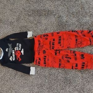 Carter's 3T Pajama Set